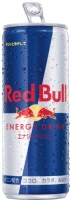 Z レッドブルエナジードリンク