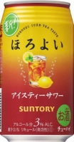 ほろよい アイスティーサワー