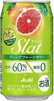すらっとグレープフルーツサワー