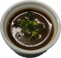 ねぎだくソース