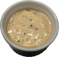 自家製タルタルソース