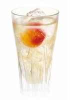 1杯目200円梅サワー