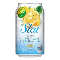 すらっとレモンサワー