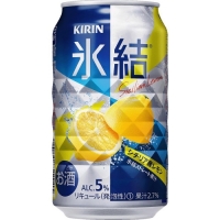 氷結レモン