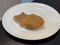 モチカリたい焼き