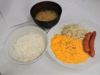 朝定食B