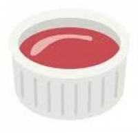 ケチャップ トッピングソース