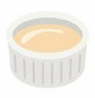 マヨネーズ トッピングソース