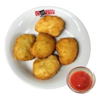 チキンナゲット5個