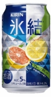 氷結グレープフルーツ
