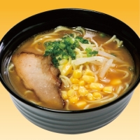 390円ランチ 味噌ラーメン