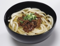 すごうま肉うどん
