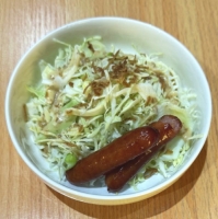 ちょこっとキャベツ