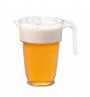 生ビールピッチャー