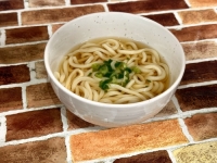 冷やしうどん