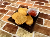 チキンナゲット