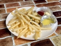 フライドポテト