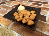 軟骨の唐揚げ