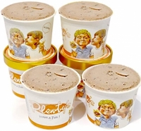 Plenty,s ストロベリー