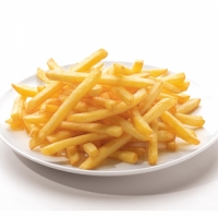 フライドポテト400g