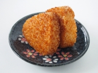 焼きおにぎり1個