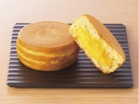 今川焼カスタード1個