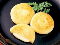 いももちカマンベール 1個