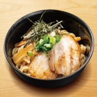 ランチ 油まぜそば