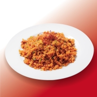 ランチ タッカルビ炒飯