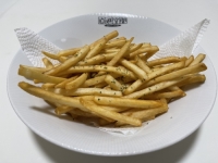 フライドポテトメガ 500g