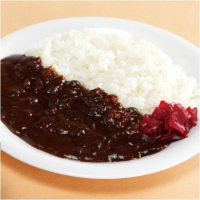 ゴーゴーカレー