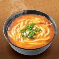 カレーうどん