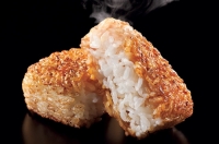 焼きおにぎり