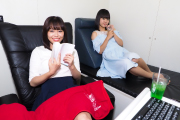 デラックスブース
