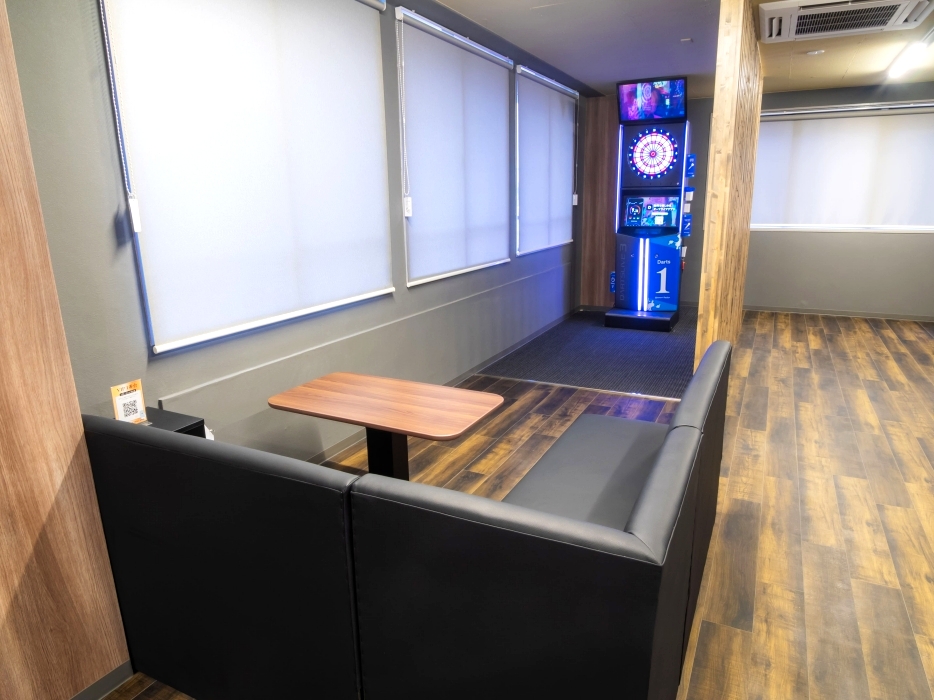 八王子駅北口店 店内写真（2）