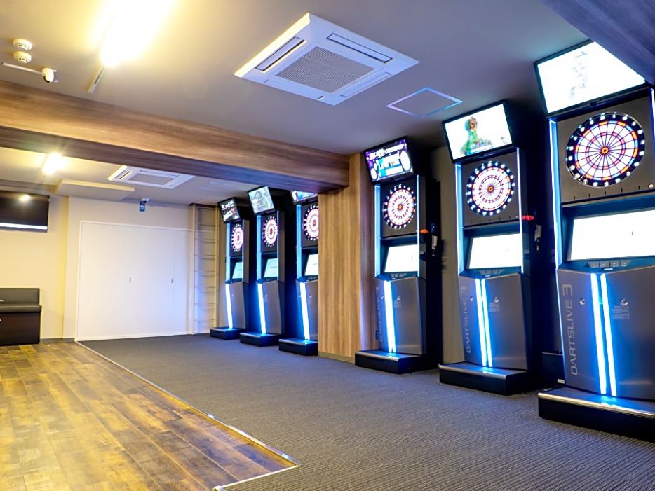 綱島駅西口店（店内写真2）