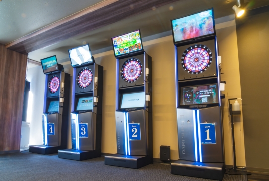 Smart Darts 成増駅南口店