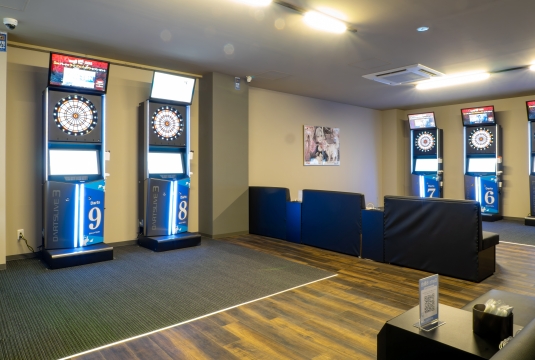 Smart Darts 荻窪駅西口店