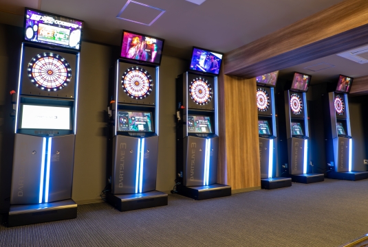 Smart Darts 綱島駅西口店