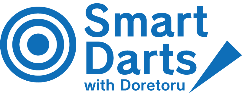 Smart Darts with Doretoru