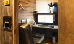 完全個室（喫煙）