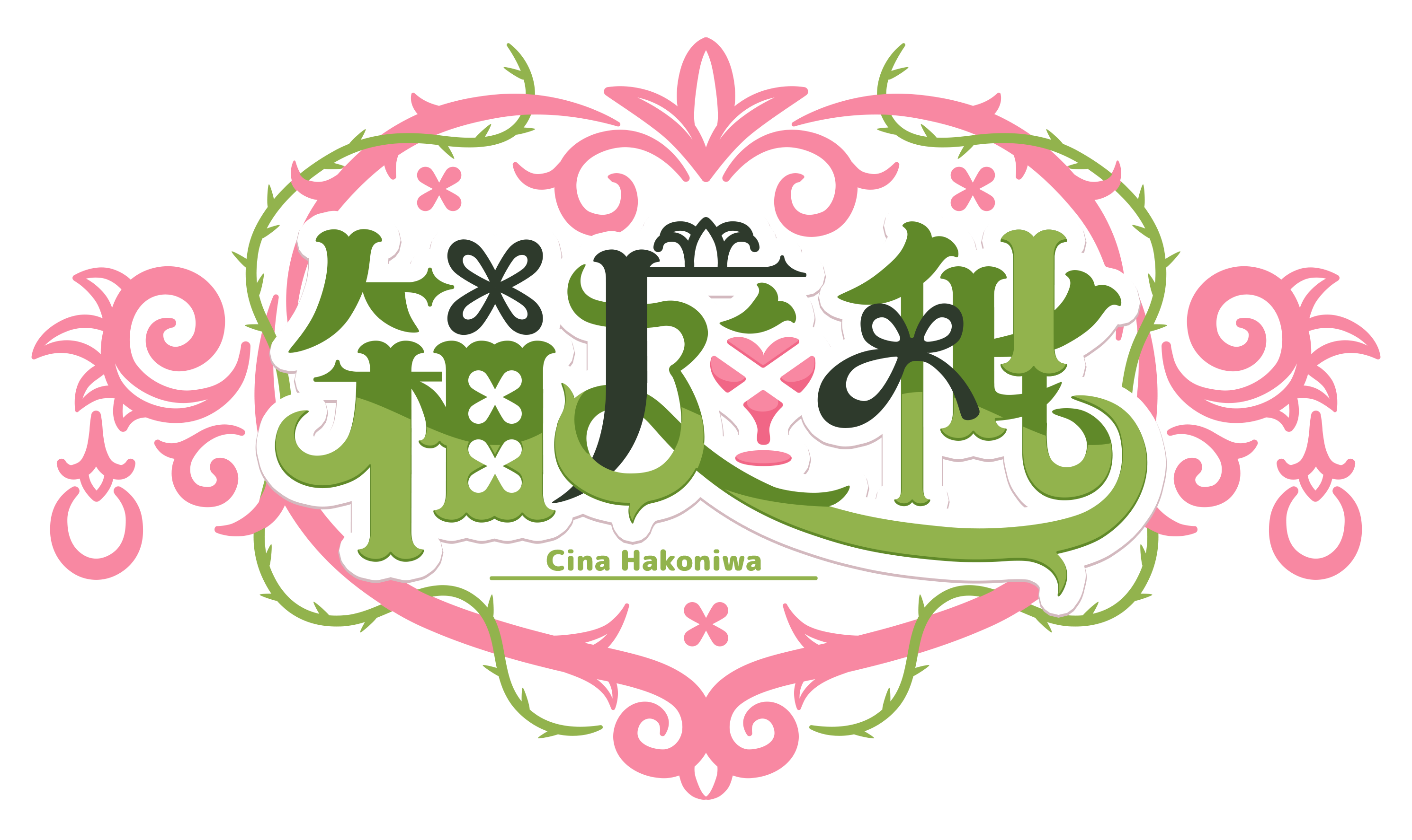 ロゴ